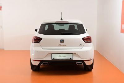 Seat Ibiza Gebrauchtwagen