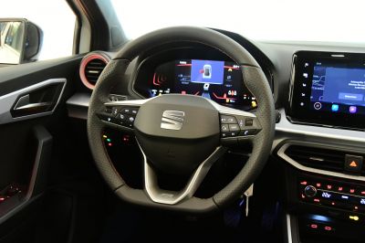 Seat Arona Gebrauchtwagen