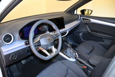 Seat Arona Gebrauchtwagen