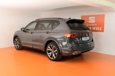 Seat Tarraco Gebrauchtwagen