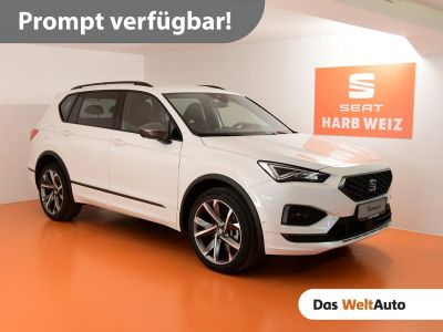 Seat Tarraco Gebrauchtwagen