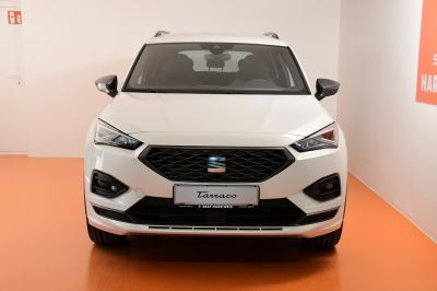 Seat Tarraco Gebrauchtwagen
