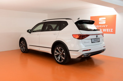 Seat Tarraco Gebrauchtwagen