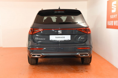 Seat Tarraco Gebrauchtwagen