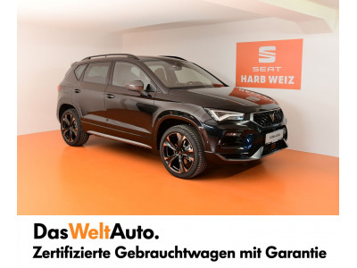 Cupra Ateca Gebrauchtwagen