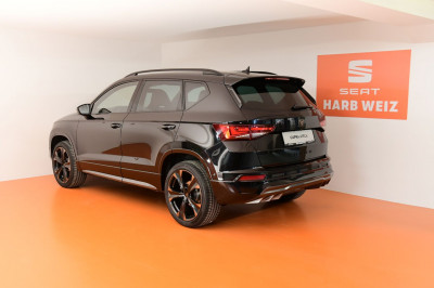 Cupra Ateca Gebrauchtwagen