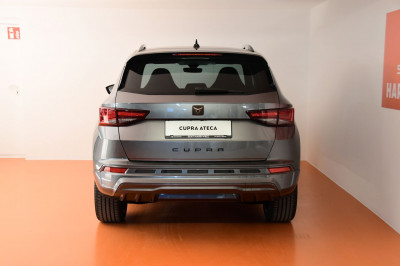 Cupra Ateca Gebrauchtwagen