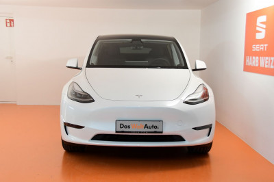 Tesla Model Y Gebrauchtwagen