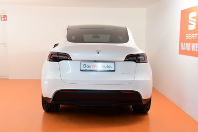 Tesla Model Y Gebrauchtwagen