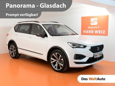 Seat Tarraco Gebrauchtwagen