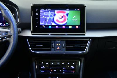 Seat Tarraco Gebrauchtwagen