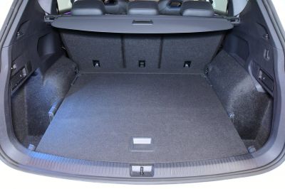 Seat Tarraco Gebrauchtwagen