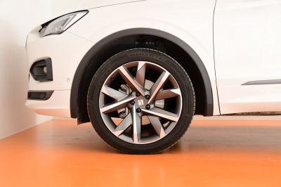 Seat Tarraco Gebrauchtwagen