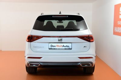 Seat Tarraco Gebrauchtwagen