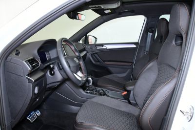 Seat Tarraco Gebrauchtwagen