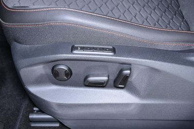 Seat Tarraco Gebrauchtwagen