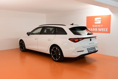 Cupra Leon Gebrauchtwagen