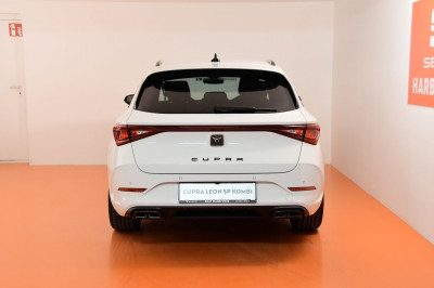 Cupra Leon Gebrauchtwagen