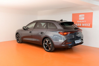 Cupra Leon Gebrauchtwagen