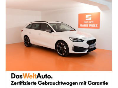 Cupra Leon Gebrauchtwagen