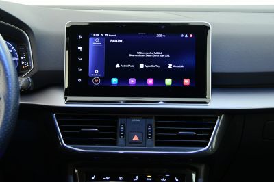 Seat Tarraco Gebrauchtwagen