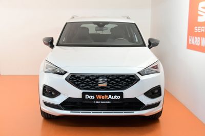 Seat Tarraco Gebrauchtwagen