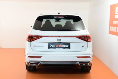 Seat Tarraco Gebrauchtwagen