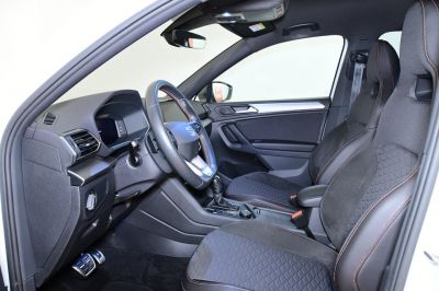 Seat Tarraco Gebrauchtwagen