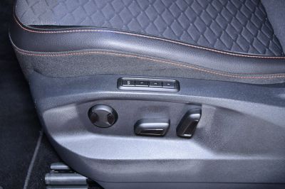 Seat Tarraco Gebrauchtwagen