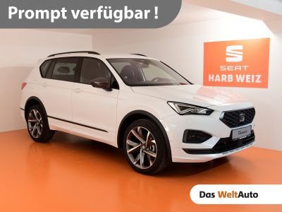 Seat Tarraco Gebrauchtwagen