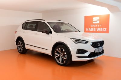 Seat Tarraco Gebrauchtwagen