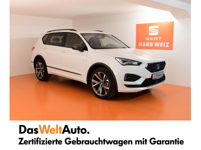 Seat Tarraco Gebrauchtwagen