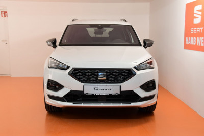 Seat Tarraco Gebrauchtwagen