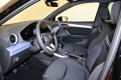 Seat Arona Gebrauchtwagen