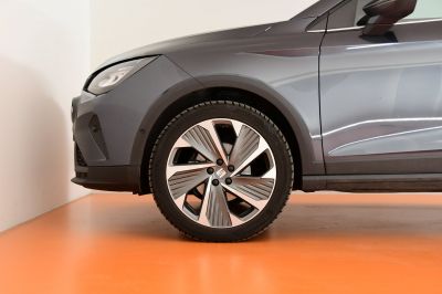 Seat Arona Gebrauchtwagen Seat Arona Gebrauchtwagen