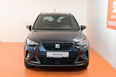 Seat Arona Gebrauchtwagen Seat Arona Gebrauchtwagen