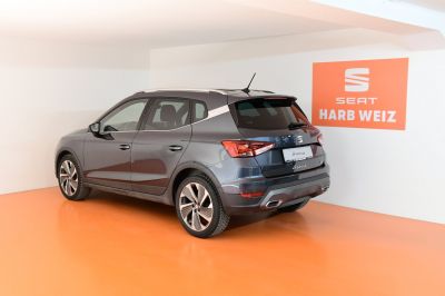 Seat Arona Gebrauchtwagen Seat Arona Gebrauchtwagen