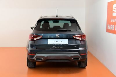 Seat Arona Gebrauchtwagen Seat Arona Gebrauchtwagen