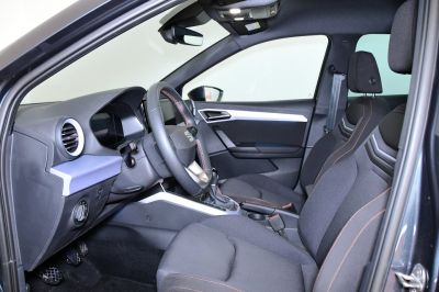 Seat Arona Gebrauchtwagen Seat Arona Gebrauchtwagen