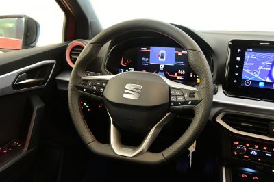 Seat Arona Gebrauchtwagen