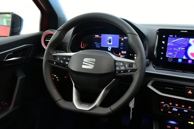 Seat Arona Gebrauchtwagen