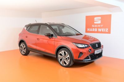 Seat Arona Gebrauchtwagen