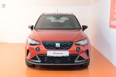 Seat Arona Gebrauchtwagen