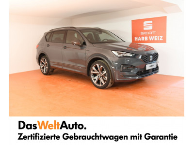 Seat Tarraco Gebrauchtwagen