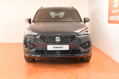 Seat Tarraco Gebrauchtwagen