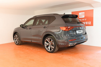 Seat Tarraco Gebrauchtwagen