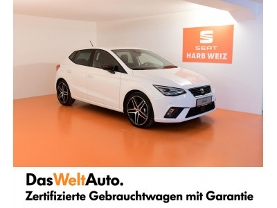 Seat Ibiza Gebrauchtwagen