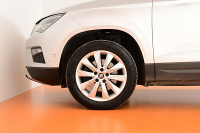 Seat Ateca Gebrauchtwagen