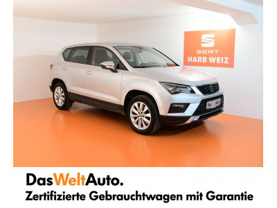 Seat Ateca Gebrauchtwagen