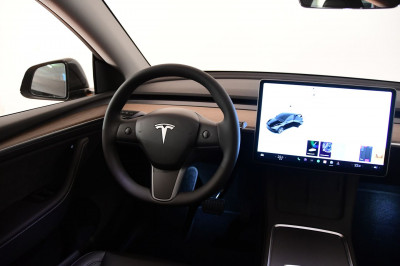 Tesla Model Y Gebrauchtwagen